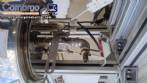 Reactor de laboratorio de media presi�n de acero inoxidable Metalquim de 3 litros