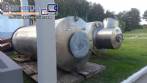 Sistema de secado de productos Spray Dryer Galaxie