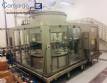Llenadora rotativa de l�quidos Zegla