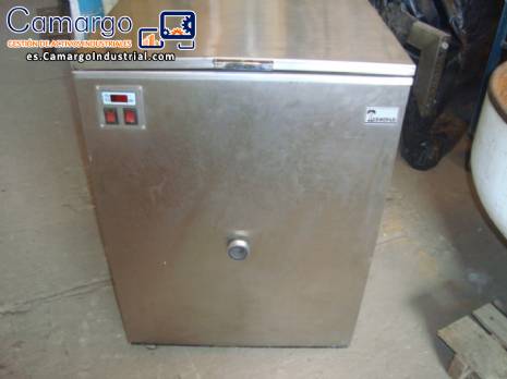 Tina 120 litros maduraci�n de marca Thermos