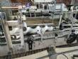 Taponadora a presin para botellas, latas y tarros de acero inoxidable SLP