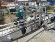Taponadora a presin para botellas, latas y tarros de acero inoxidable SLP