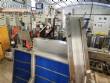 Taponadora a presin para botellas, latas y tarros de acero inoxidable SLP