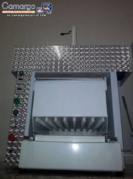 M�quina de goteo Wander