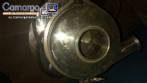 Bomba de l�quido sanitario Castinox