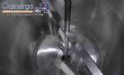 Olla de acero inoxidable para vapor, gas y el�ctrica Max Machine