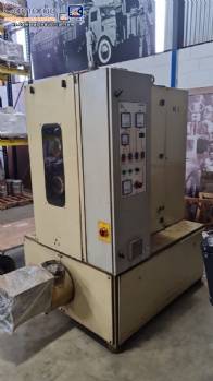 Molino de rodillos de caf� tostado Leogap 2250 kg