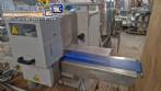 Envasadora horizontal Flow Pack Cavanna