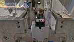 Envasadora horizontal Flow Pack Cavanna
