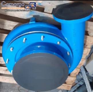 Bomba centr�fuga EQ 150 - 43