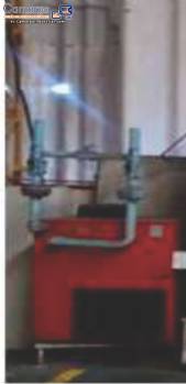 Secador de aire industrial Domnick Hunter