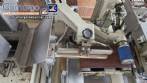 Envasadora horizontal para espaguetis y pasta larga Stiavelli Pavan