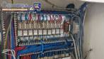 Envasadora horizontal para espaguetis y pasta larga Stiavelli Pavan