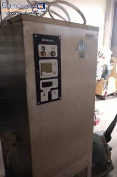 Unidad de agua fr�a Dosamat Hass