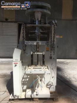 M�quina envasadora vertical