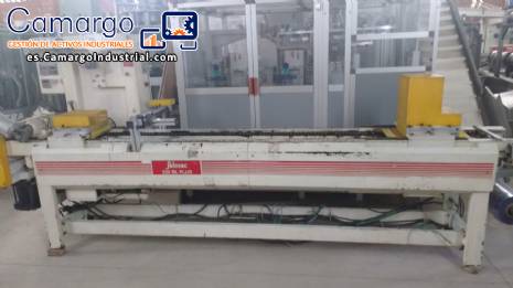 Blister para la visualizaci�n Selovac