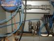 Stand up pouch type packaging machine