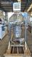 Olla de gas de 50 litros Max Machine TA-50