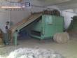 Equipo para procesar fibras naturales o sint�ticas 150 kg hora