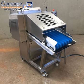 Ablandador de carne automtico Henneken