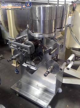 Horno de despirogenacin Hogner 2000 L