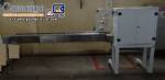 M�quina de embalaje Flow Pack S�o Caetano
