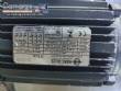 Motor de inducci�n H�rcules con una potencia de 0,37 kW.