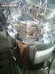 Reactor de presi�n con agitador para 100 litros Rodrinox