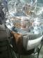 Reactor de presión con agitador para 100 litros Rodrinox