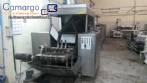 Horno industrial para oblea