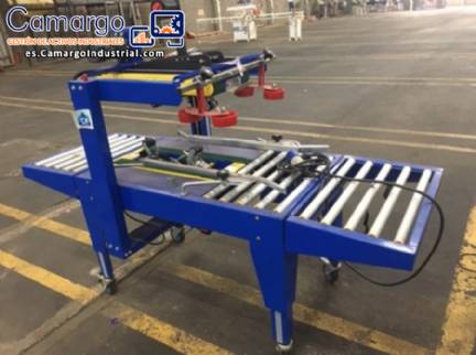 Sellador de cajas de cart�n de embalaje CN