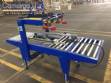 Sellador de cajas de cart�n de embalaje CN