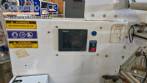 M�quina autom�tica de embalaje horizontal Flow Pack
