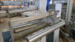 M�quina autom�tica de embalaje horizontal Flow Pack
