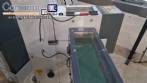 M�quina autom�tica de embalaje horizontal Flow Pack