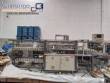 Lnea para el llenado de productos en polvo en botellas rgidas Optima