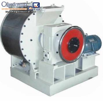 Refinador de chocolate de China