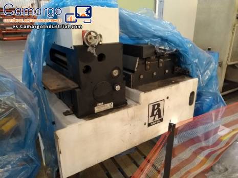 Sistema de alimentaci�n