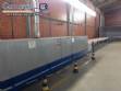 Fabricante de horno industrial rotativo el�ctrico Fornimaq