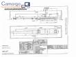 Fabricante de horno industrial rotativo el�ctrico Fornimaq