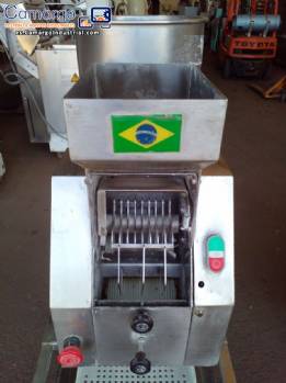 m�quina para hacer �oquis Indiana