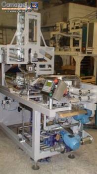 Embalaje autom�tico para pasta