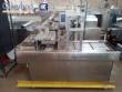 Envasadora termoselladora autom�tica de bandejas de acero inoxidable Multivac