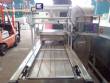 Envasadora termoselladora autom�tica de bandejas de acero inoxidable Multivac