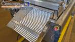 Envasadora termoselladora autom�tica de bandejas de acero inoxidable Multivac