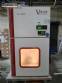 C�mara clim�tica interna de sobremesa V�tsch de 34 litros, fabricada en acero inoxidable.
