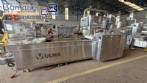 M�quina termoformadora de acero inoxidable ULMA TFS 200