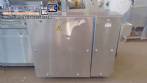 M�quina termoformadora de acero inoxidable ULMA TFS 200