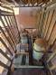 M�quina de polos Sorvegel 1000 R. Camargo con torre de refrigeraci�n
