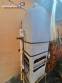 M�quina de polos Sorvegel 1000 R. Camargo con torre de refrigeraci�n